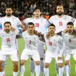 Iran-men-national-football-side