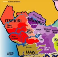 Itsekiri