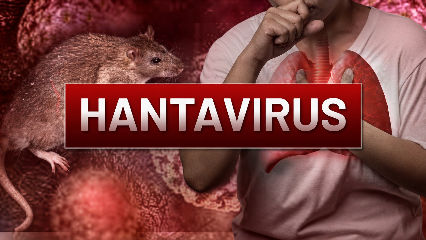 HANTAVIRUS
