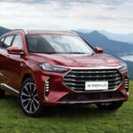 Jetour X70 Plus