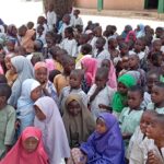 Jigawa, Kano, and Katsina top list of out-of-school children, according to UNICEF. Credit- NAN