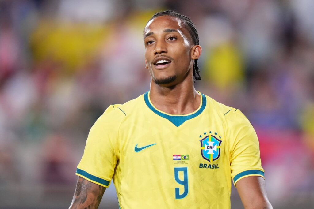 João Pedro | Getty Images