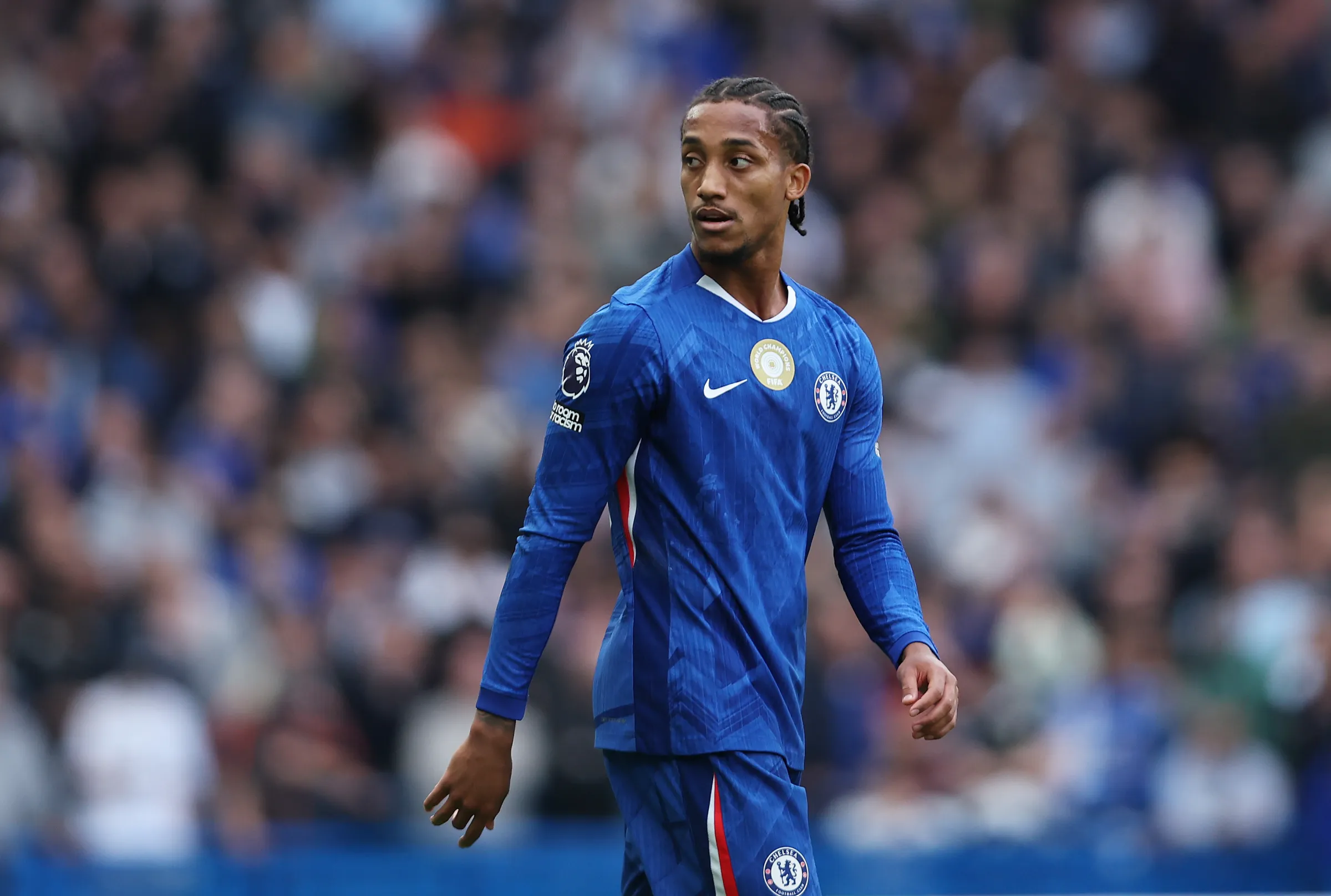 Joao Pedro | Getty Images