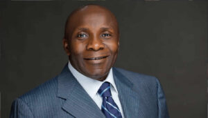 John Udoedehe