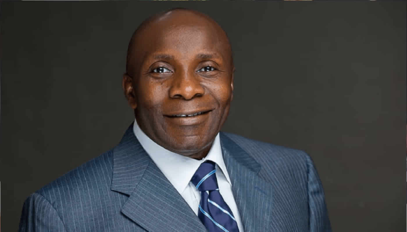 John Udoedehe