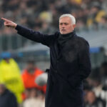 Jose Mourinho