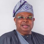 Joseph Olasunkanmi Tegbe