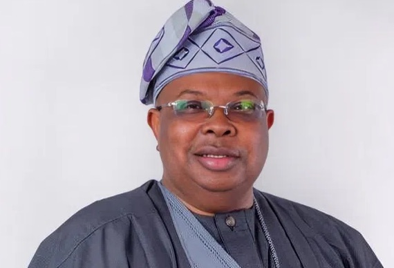 Joseph Olasunkanmi Tegbe
