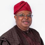 Joseph Tegbe