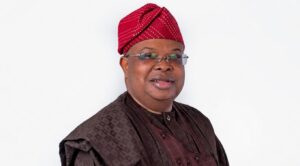 Joseph Tegbe