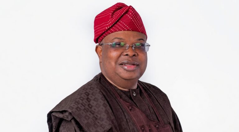Joseph Tegbe