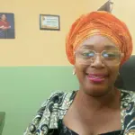 Joy Olabisi Akpaida, CEO of Benin-based radio station, OJ 106.3 FM