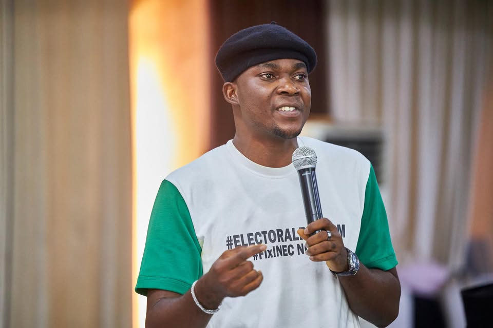 Justice Crack Peter Akah calls for Nigeria military reform