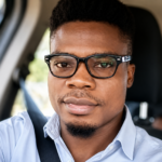 Justice Mark Chidiebere