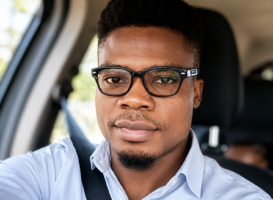 Justice Mark Chidiebere