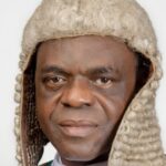 Rivers State Governor Siminalayi Fubara
