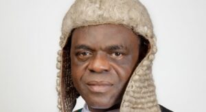 Rivers State Governor Siminalayi Fubara