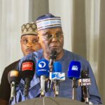 Atiku Abubakar