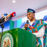 Kaduna Governor Uba Sani