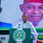 Kano State Governor Abba Kabir Yusuf