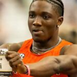 Kanyinsola Ajayi