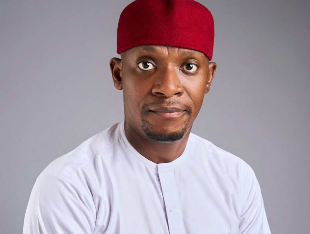 Dr Chijioke Kaduru