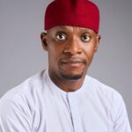Dr Chijioke Kaduru