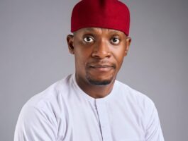 Dr Chijioke Kaduru