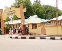 Kebbi govt