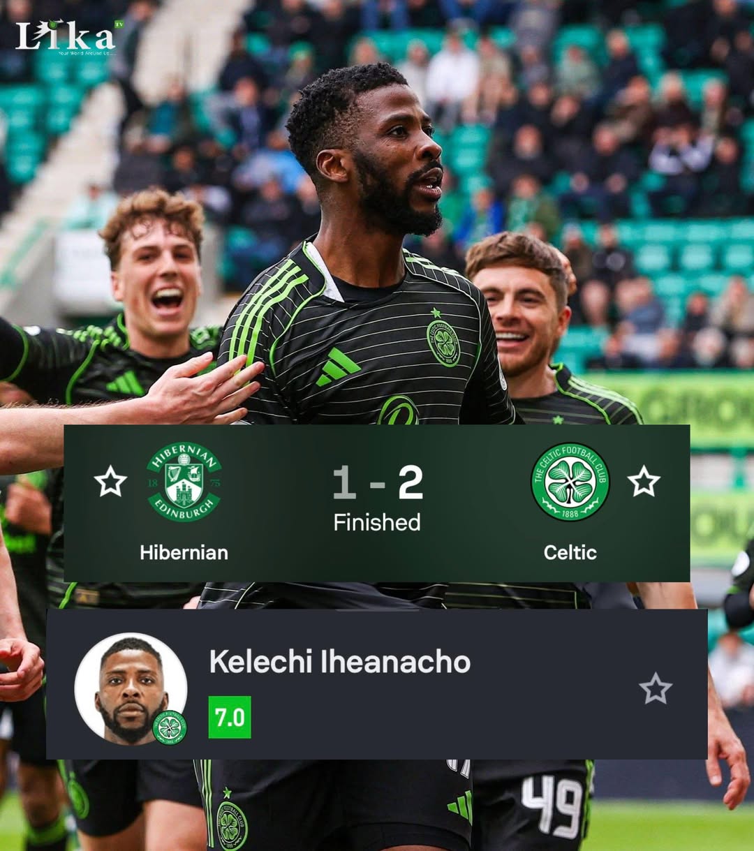 Kelechi