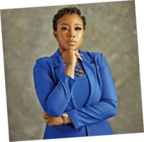 Kemi Irinoye