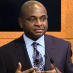 Kingsley Moghalu