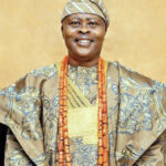 Kunle Soname