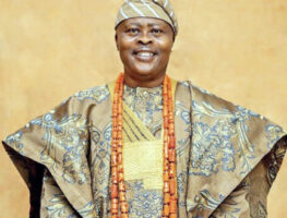 Kunle Soname