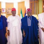 Kwankwaso working for Tinubu ahead of 2027 — Bature