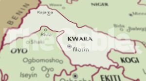 Kwara