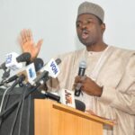 Labaran Maku