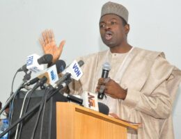 Labaran Maku