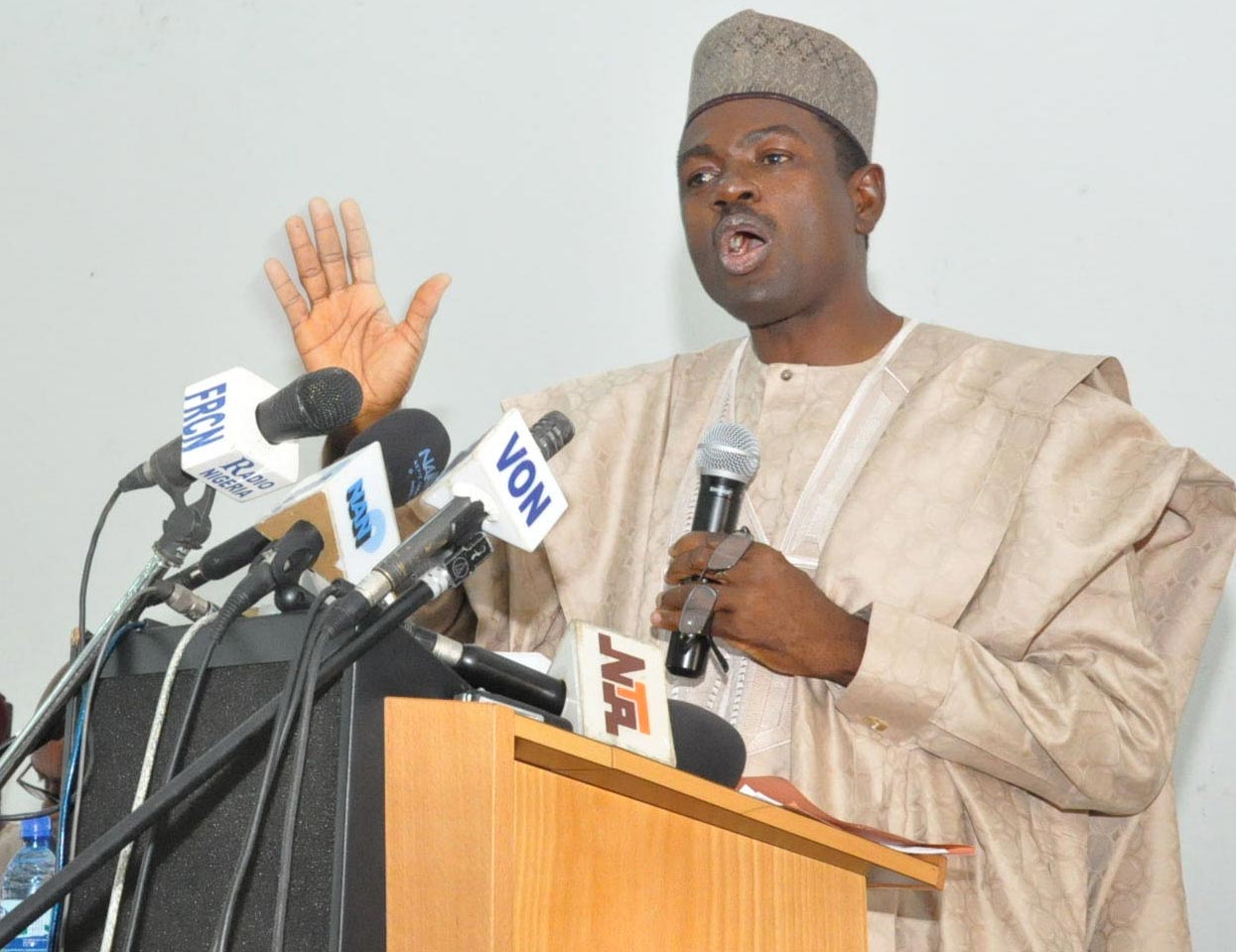 Labaran Maku