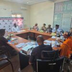 LP screening committee in section