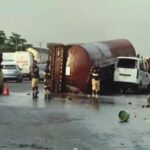 Lagos-accident