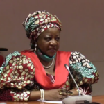 Lauretta Onochie