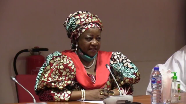Lauretta Onochie