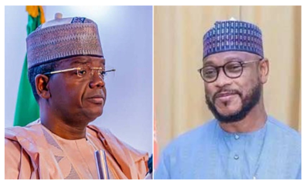 Lawal-Matawalle-