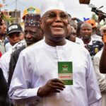 Atiku Abubakar