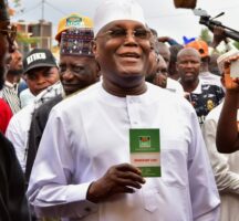 Atiku Abubakar
