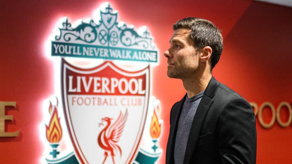 Liverpool