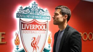 Liverpool