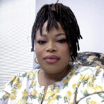 Lolo Jennifer Madubuko