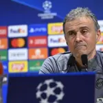 Luis Enrique